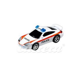 Carrera GO!!! / GO!!! Plus Porsche GT3 Swiss Police Car