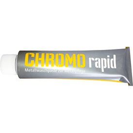 Hanseline CHROMO-RAPID 150 ml Tube Pflege fr Metall und...