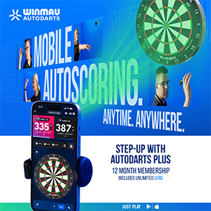 Winmau
