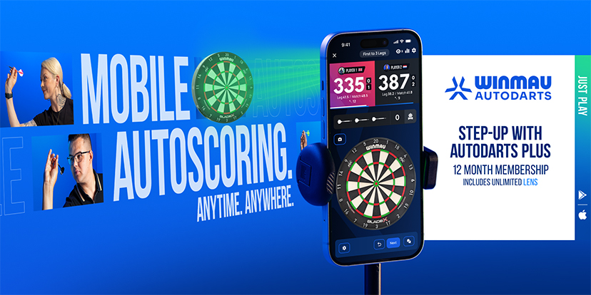 Winmau