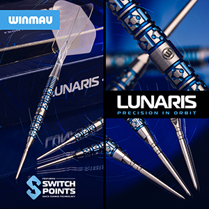 Dart Winmau