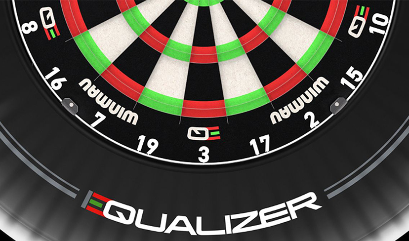 Dart Winmau