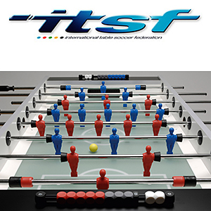 Garlando Tischkicker