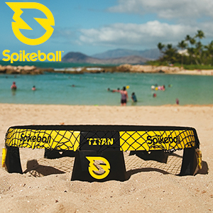 Spikeball Roundnet-System