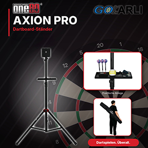 Dart Target