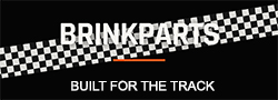 Carrera Rennbahn BrinkParts Stützen