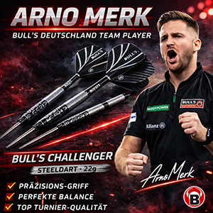 Dart BULL´S