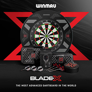 Dart Winmau Dart