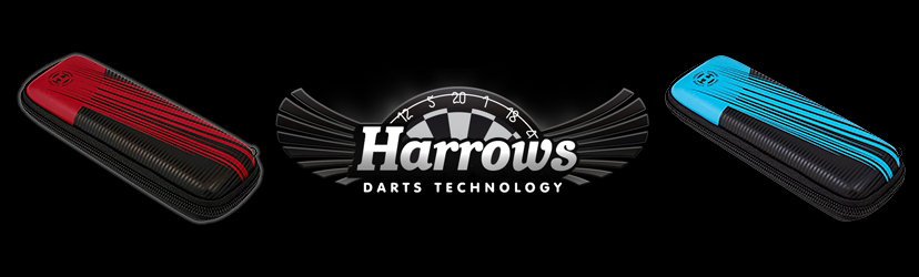 Dart Harrows