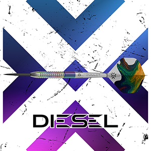 Dart Bullet