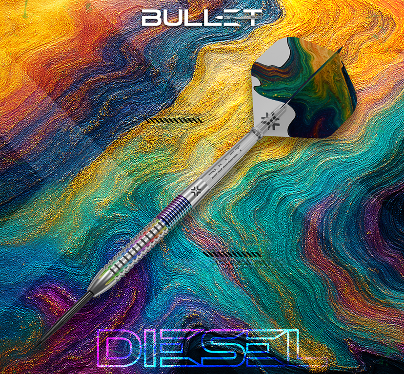 Dart Bullet
