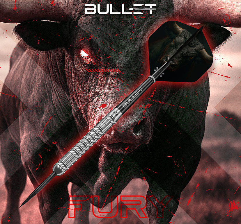 Dart Bullet