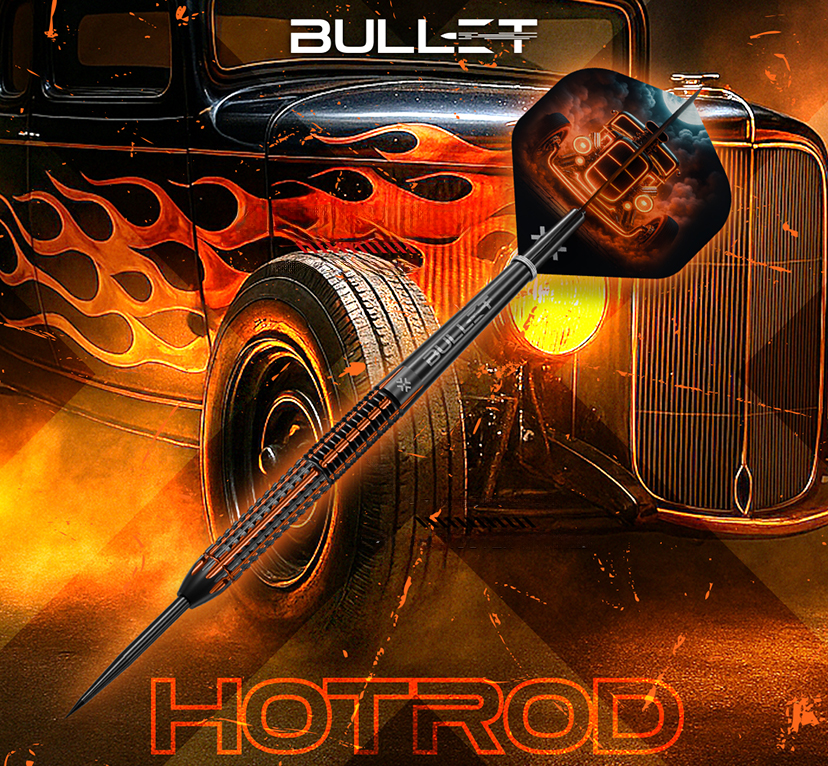Dart Bullet