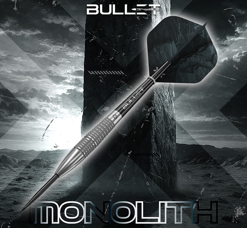 Dart Bullet