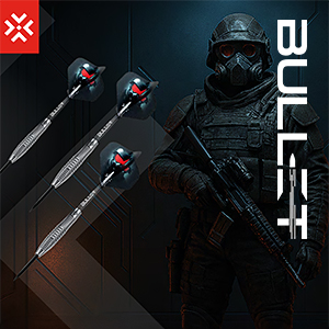 Dart Bullet
