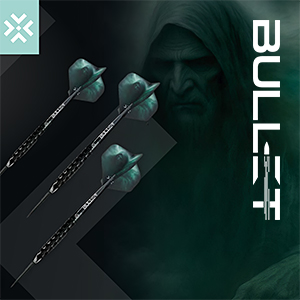 Dart Bullet