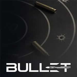 Dart Bullet
