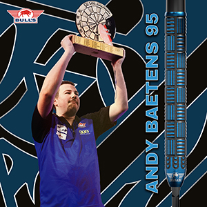 Dart Bulls NL