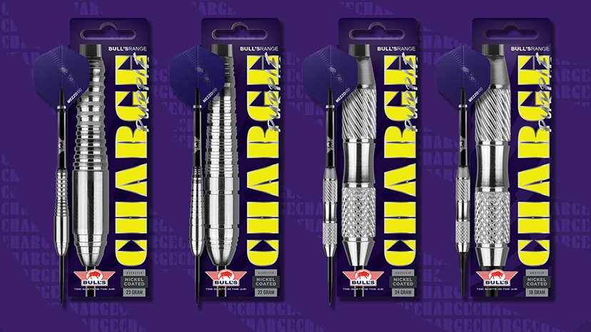 Dart Bulls