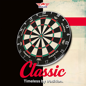Dart Bulls NL