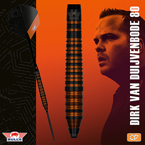 Dart Bulls NL
