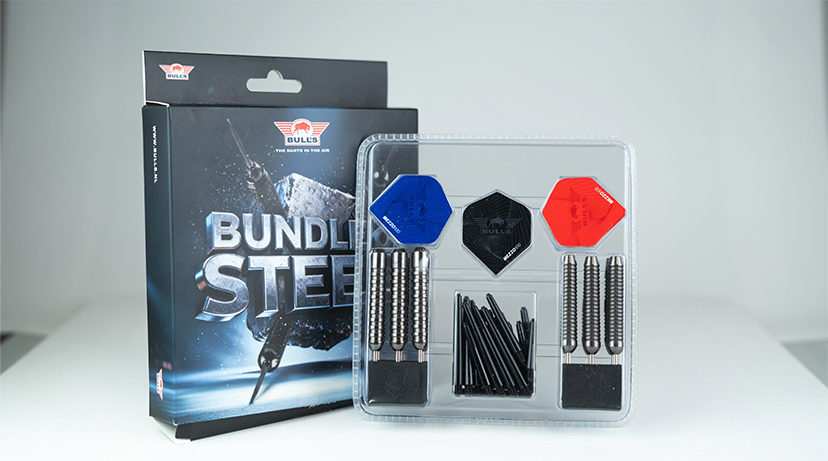 Dart Bulls NL