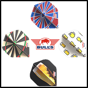 Dart BULL'S NL