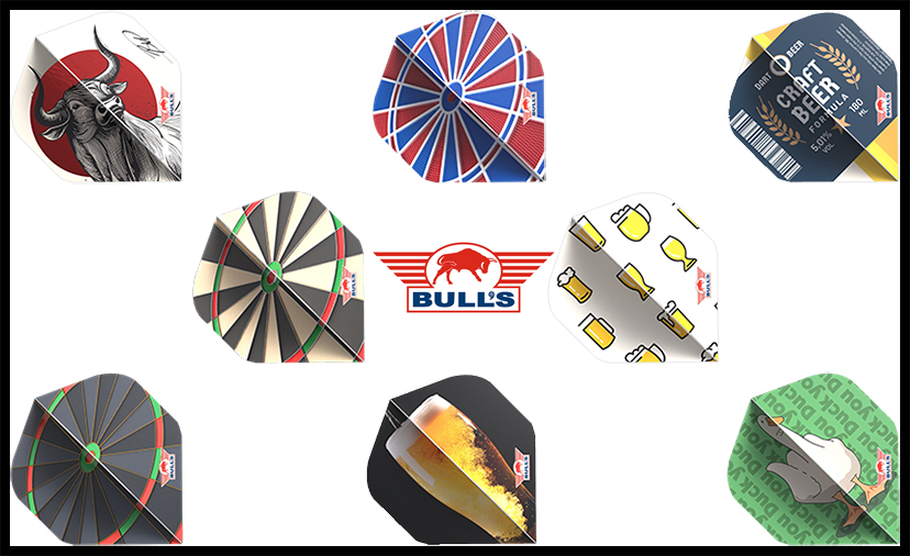 Dart Bulls