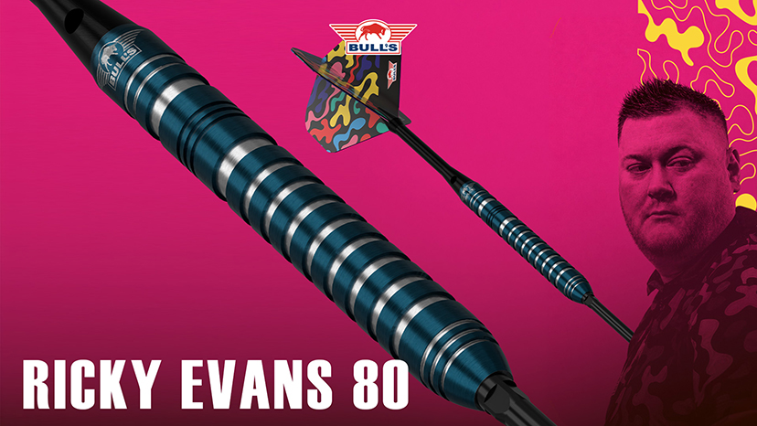 Dart Bulls NL