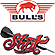 Dart Spieler Bull’s powered by Shot Darts