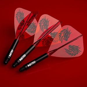 Dart REDDRAGON