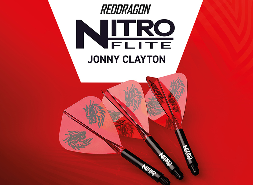Dart REDDRAGON