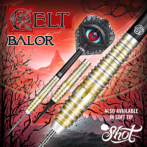 Dart Shot