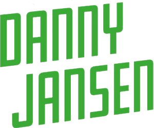 Dart Spieler Danny Jansen Bull´s Dart