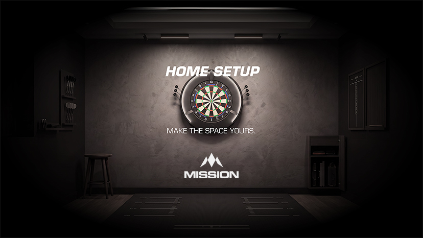 Mission Dart