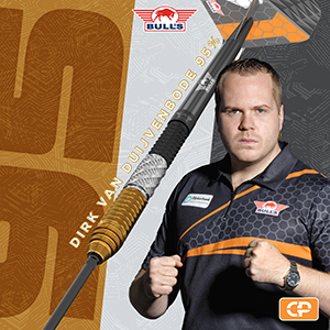 Dart Bulls NL