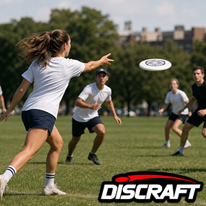 Discraft Ultra Star Frisbee