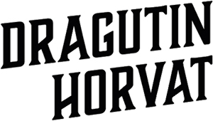 Dart Spieler Dragutin Horvat Bull´s Dart
