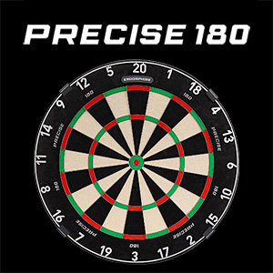 Dart Precise180
