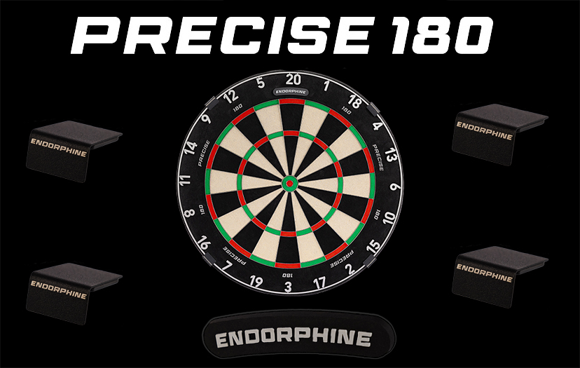 Dart Precise180
