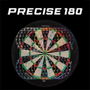 Dart Precise180