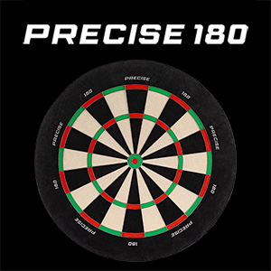 Dart Precise180