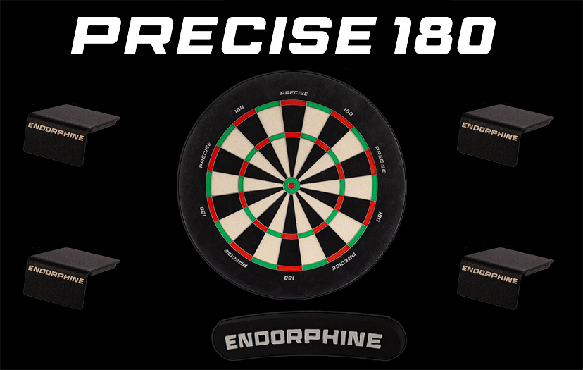 Dart Precise180
