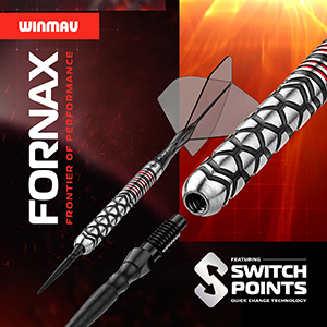 Dart Winmau