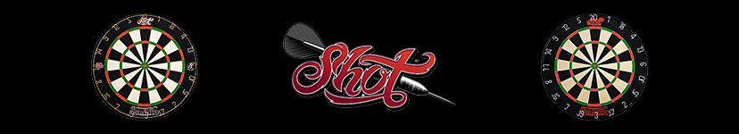 Bull´s & Shot Dart