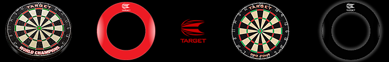 Dart Target