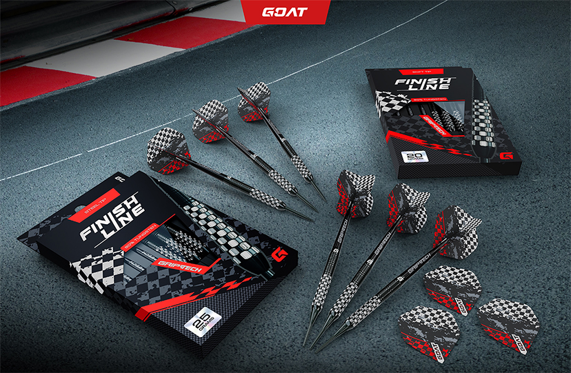 Dart GOAT