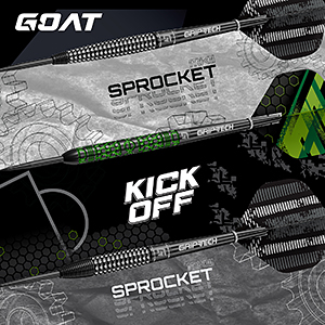 Dart GOAT