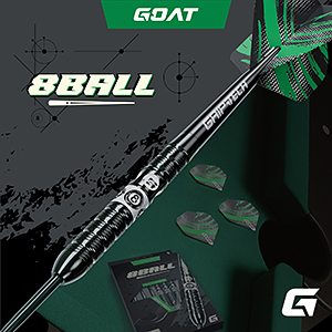 Dart GOAT