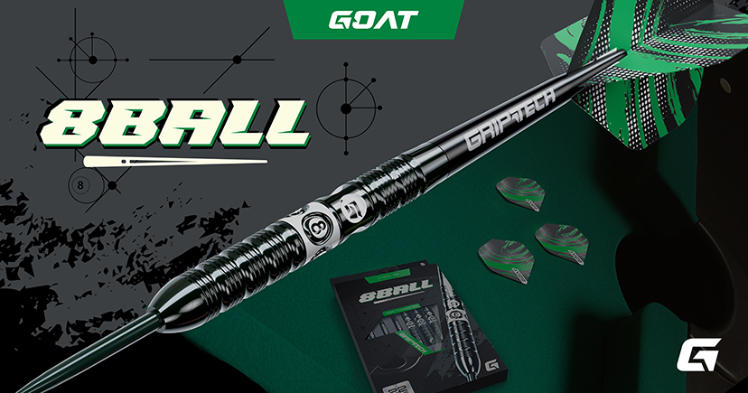 Dart GOAT